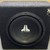 Sound Ordnance Bass Bunker with JL Audio W0v3 Series 10" Subwoofer