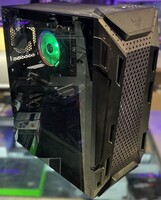 Gaming PC with AMD Ryzen 3, GTX960, 16GB RAM, 1.25 TB Storage