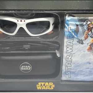 Star Wars Rebel Pilot Sunglasses Kit