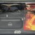 Star Wars Boba Fett Sunglasses Kit