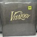 Pearl Jam Vitalogy Vinyl 1994 Sealed Epic E66900 with Original HMV Bag