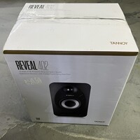 Tannoy Reveal 402 Studio Reference Monitor