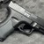 Crosman T4 C02 Airgun Pellet/BB Repeater with box