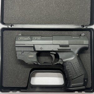 UMAREX Walther CP99 4.5 mm (.177) Pellet CO2 Airgun