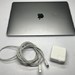 Macbook Air M1, 2020 (8 GB RAM, 256GB SSD) Silver