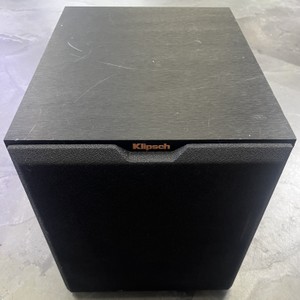 Klipsch R-10SW 10" Subwoofer 240W
