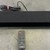Samsung 2 Channel Soundbar Home Speaker Black