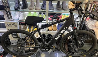Movelo Aluminum Mountain E-Bike 32km/h