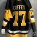 Paul Coffey Signed Boston Bruins Jersey with COA