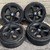 BMW 1 Series (2008-2014) Rims and Tires