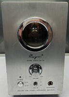 Cayin Spark Audio HA 1A Vacuum Tube Stereo Integrated Amplifier