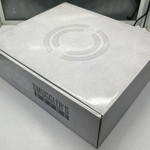 Star Wars: Smugglers Guide