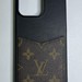 Louis Vuitton Bumper Pallas iPhone 16 Pro Max Case