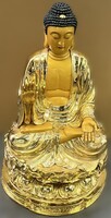 18" Buddha Statue