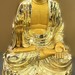 18" Buddha Statue