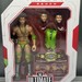 Razor Ramon WWE Ultimate Edition Mattel JGD70