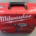 Milwaukee 5/8 Inch SDS Plus Rotary Hammer Kit (5263-21)