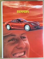 Ferrari 2006 Yearbook
