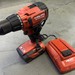 Hilti Cordless Hammer Drill Driver with Battery and Charger