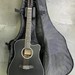 Vangoa Basic VGE12-2 12 String Electric/Acoustic Guitar with Case