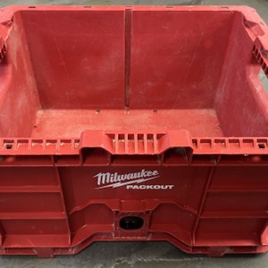 Milwaukee Packout Crate (48-22-8440)