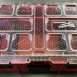 Milwaukee Packout Deep Organizer (48-22-8432)