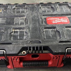 Milwaukee Packout Tool Box (48-22-8424)