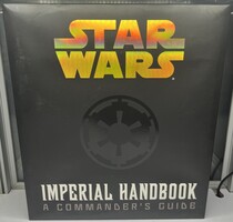 Star Wars Imperial Handbook A Commander's Guide