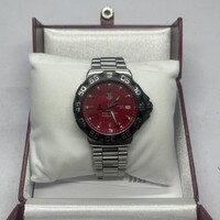 TAG HEUER Formula 1 (41mm) WAH1112