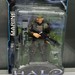 Halo Series 3 UNSC Marine Figure 2004 Joyride Studios Sealed