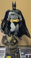 Batman Premium Format Figure EXCLUSIVE Sideshow Collectibles