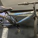 Huffy 26" Granite 18 Speed Mountain Bike - Grey & Blue