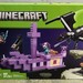 LEGO Minecraft: The Ender Dragon and End Ship (21264)