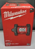 Milwaukee M18 Rover Flood Light (2361-20)