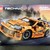 LEGO Technic Fast & Furious Toyota Supra MK4 (42204)