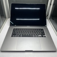 Apple MacBook Pro (16-inch, 2019) i9, Radeon Pro 5500M, 32GB, 1TB SSD