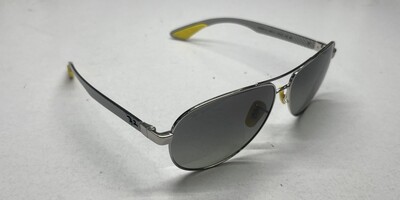 Ray Ban RB 8331-M Scuderia Ferrari Collection