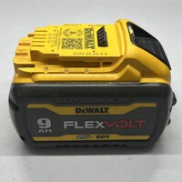 Dewalt 20V/60V Max Flexvolt 9.0 AH Battery