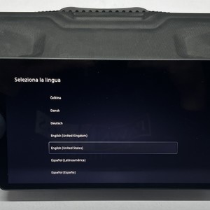 PlayStation Portal Remote Player - White (CFI Y1001)