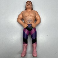 Rick Rude 1989 LJN LTD WWF