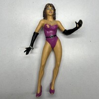 Miss Elizabeth 1986 LJN LTD WWF
