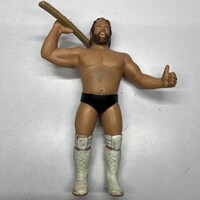 Jim Duggan 1988 LJN LTD WWF