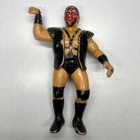 Demolition Ax 1986 LJN LTD WWF