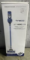 Tineco A11 Hero Ex Cordless Vacuum