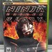 SEALED Ninja Gaiden Black Xbox Original Game