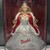 Holiday Celebration Barbie 2001 Special Edition