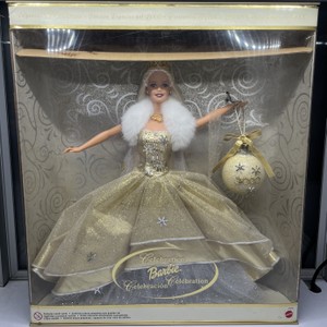 Celebration Barbie Special 2000 Edition