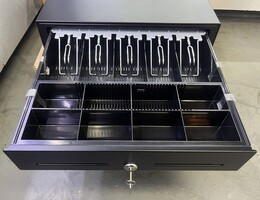 Star Cash Drawer (16" x 16")